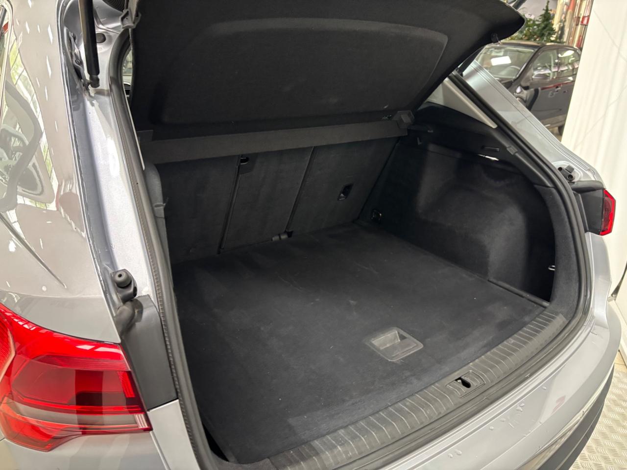 Audi Q3 35 TDI S tronic Business