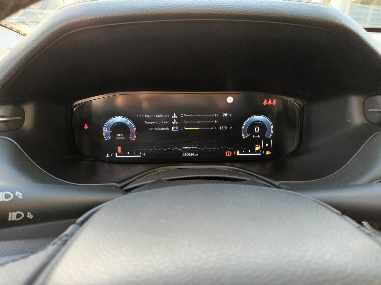 Jeep Compass LED/PELLE/NAVI NUOVA OFFERTA