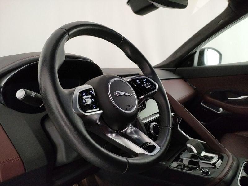 Jaguar E-Pace 1.5 i3 phev R-Dynamic HSE awd 309cv auto