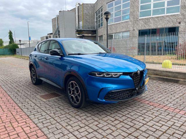 ALFA ROMEO Tonale 1.6 diesel 130 CV TCT6 Sprint PREZZO PROMO