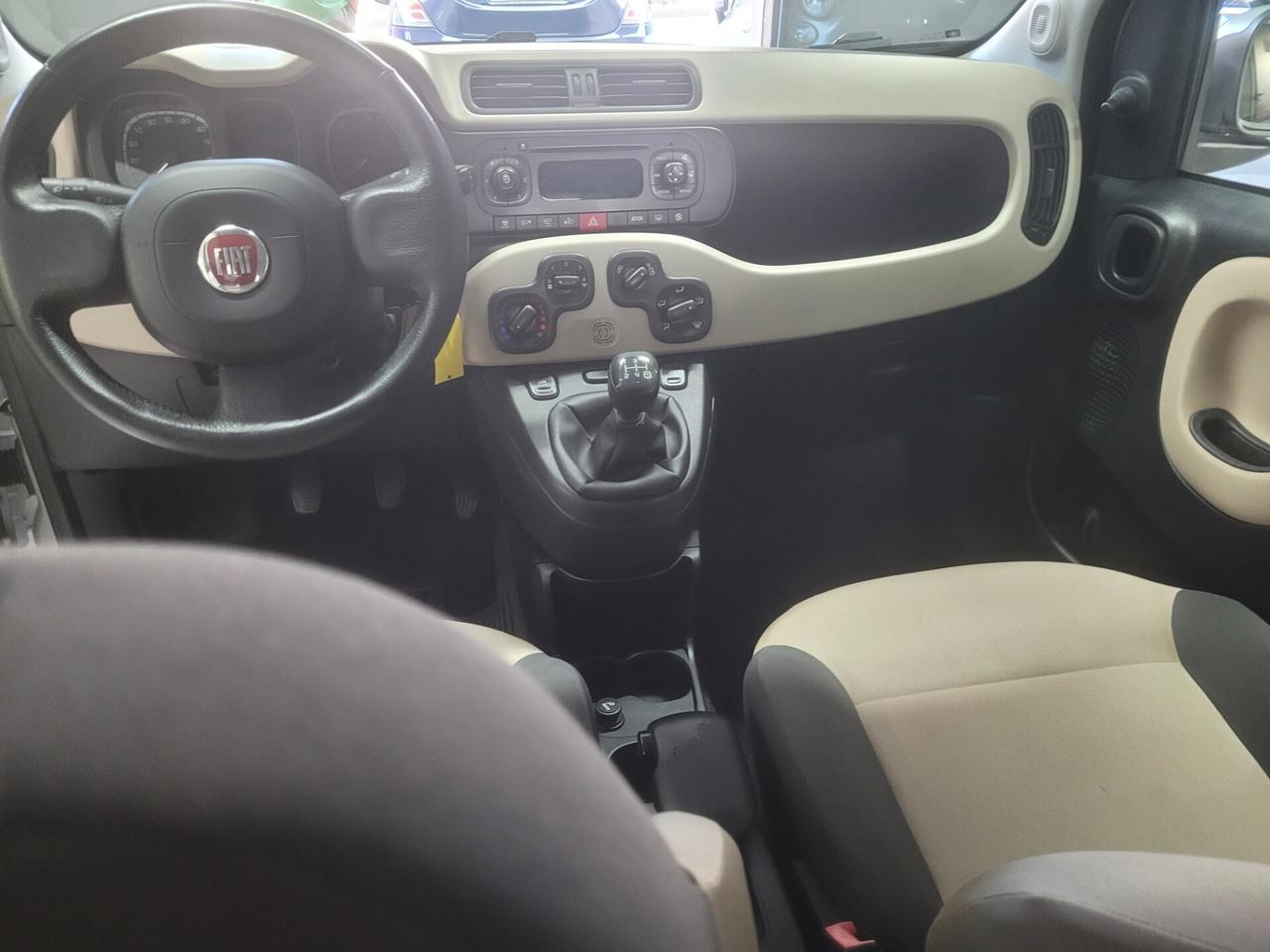 Fiat Panda 1.3 MJT S&S Easy