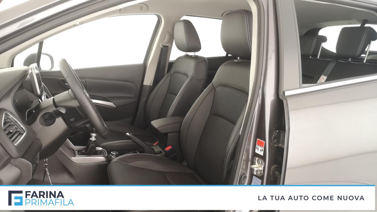 SUZUKI S-Cross II 2022 - S-Cross 1.4h Top+ 4wd allgrip 129cv