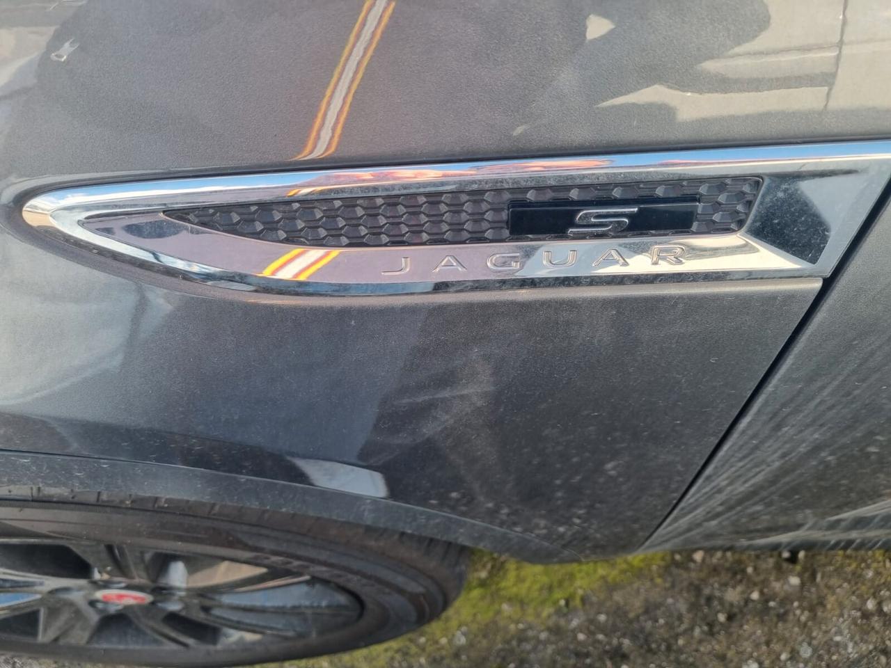 Jaguar E-Pace 2.0D 150 CV