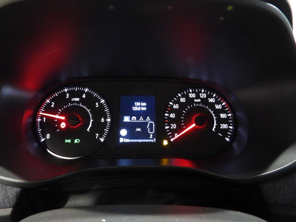 Dacia Sandero Streetway 1.0 TCe Expression