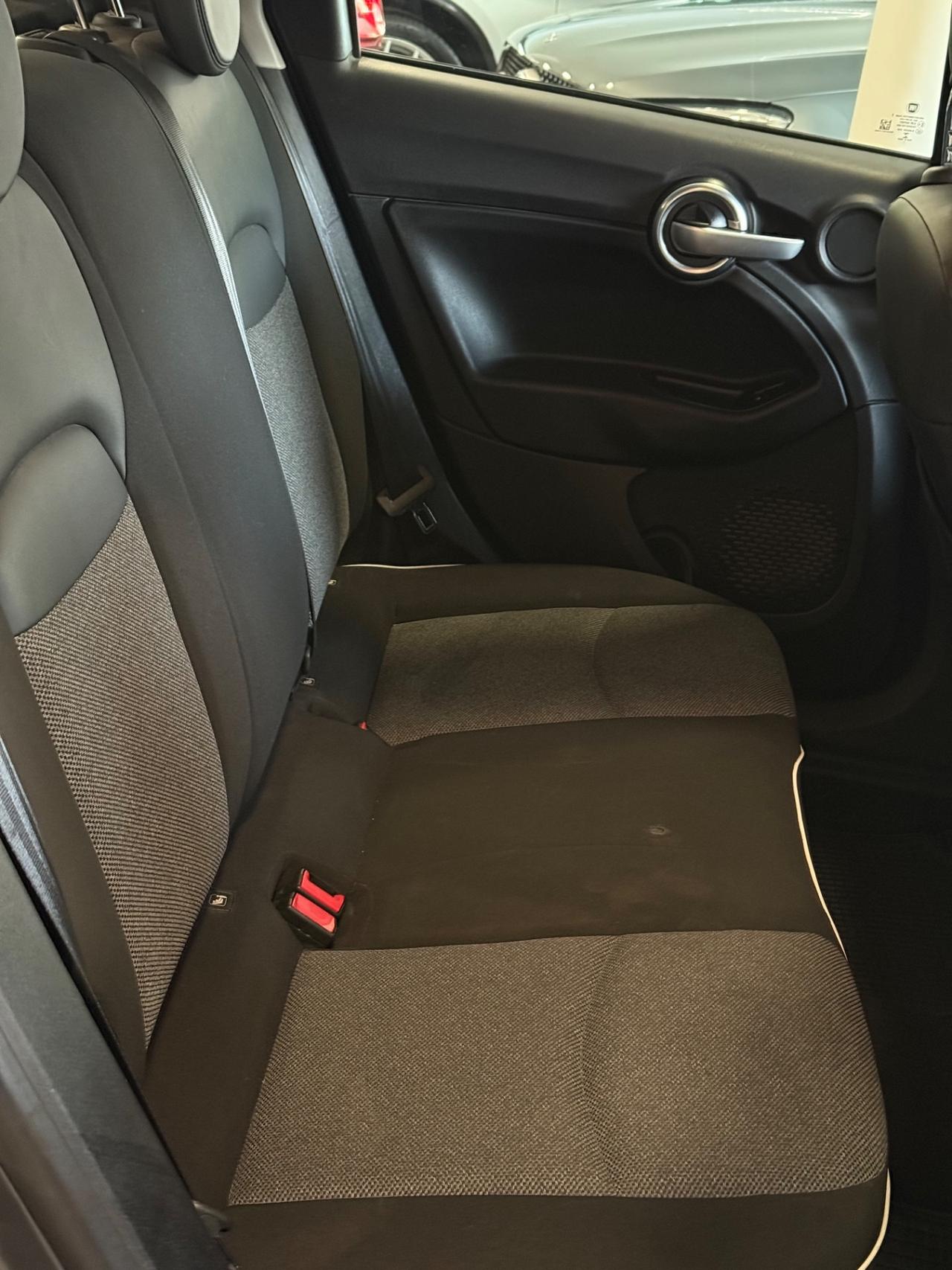 Fiat 500X 1.4 T-Jet 120 CV GPL Pop Star