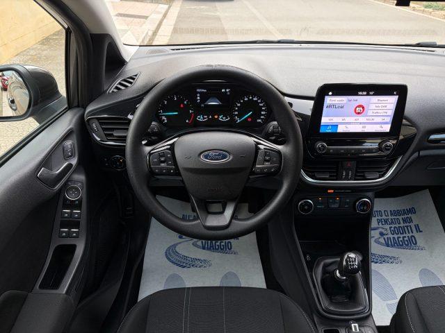 FORD Fiesta 1.5 EcoBlue 85Cv Business