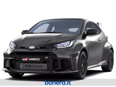 Toyota GR Yaris 1.6 turbo Aero Performance 4WD iMT-6