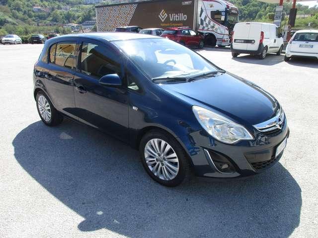 Opel Corsa 5p 1.3 cdti Edition (elective) GARANTITA FULL OPT