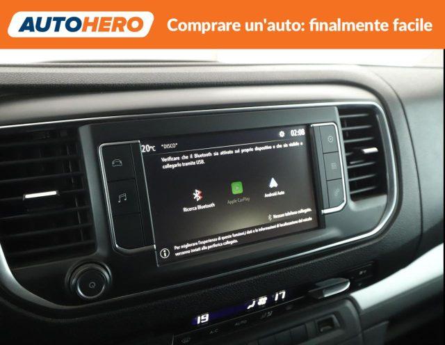 OPEL Zafira Life 2.0 Diesel 145CV Start&Stop Business Edition M