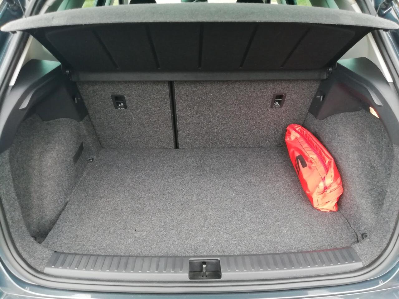 Seat Arona 1.0 TGI XCELLENCE