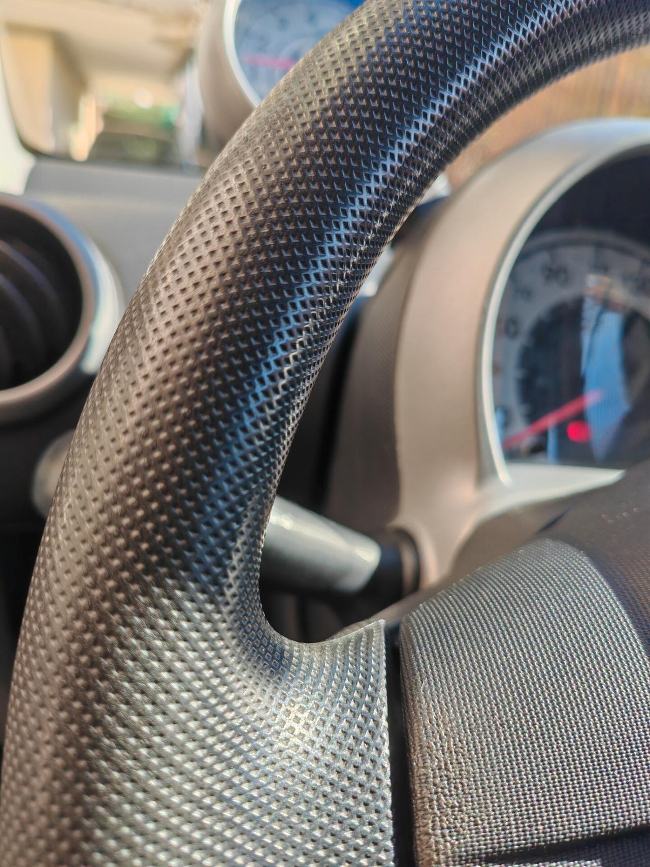 Citroen C1 UNA BAMBOLA MAI VISTA