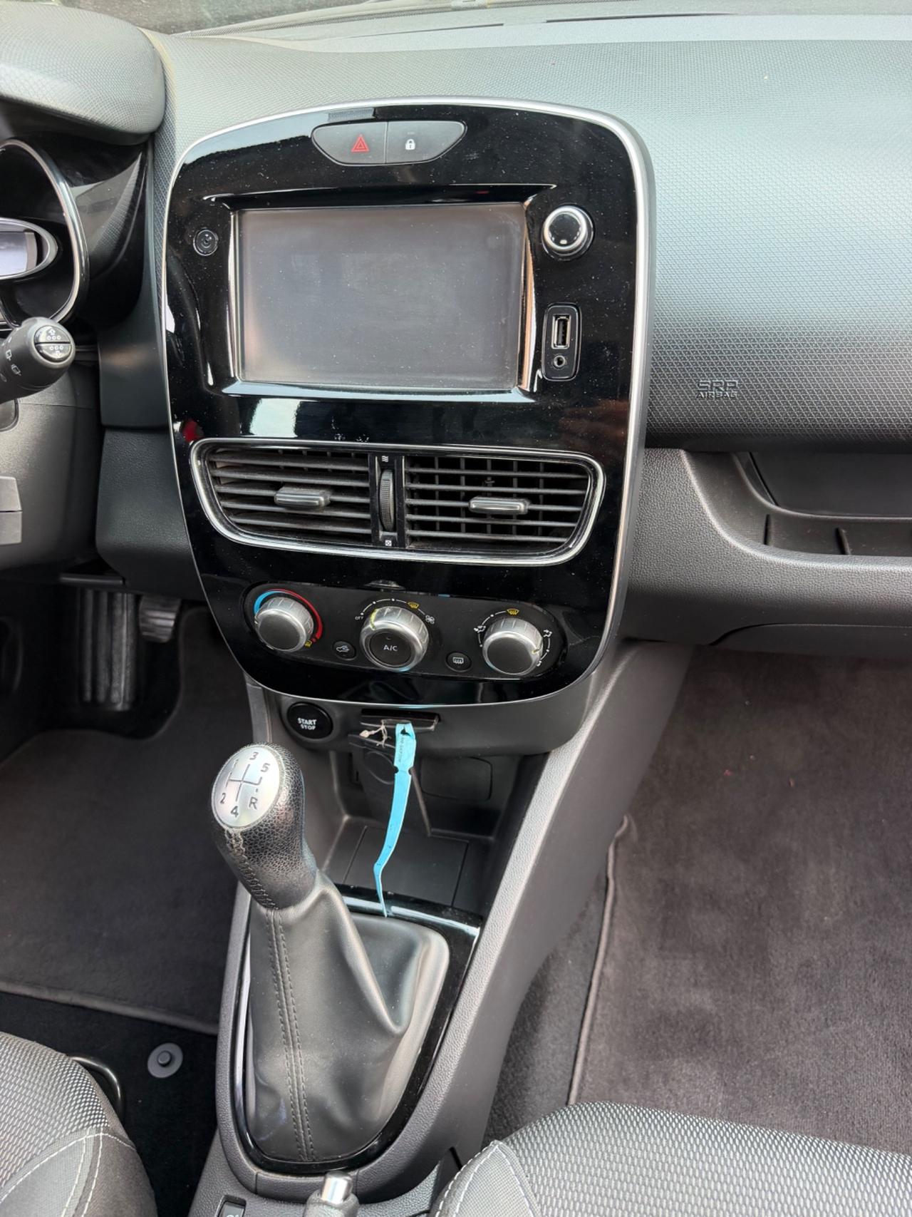 Renault Clio dCi 8V 75CV Start&Stop 5 porte Energy Zen
