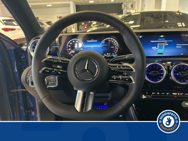 Mercedes-Benz Classe A 250e EQ-Power Automatic AMG Line Advanced Plus Digital Edition