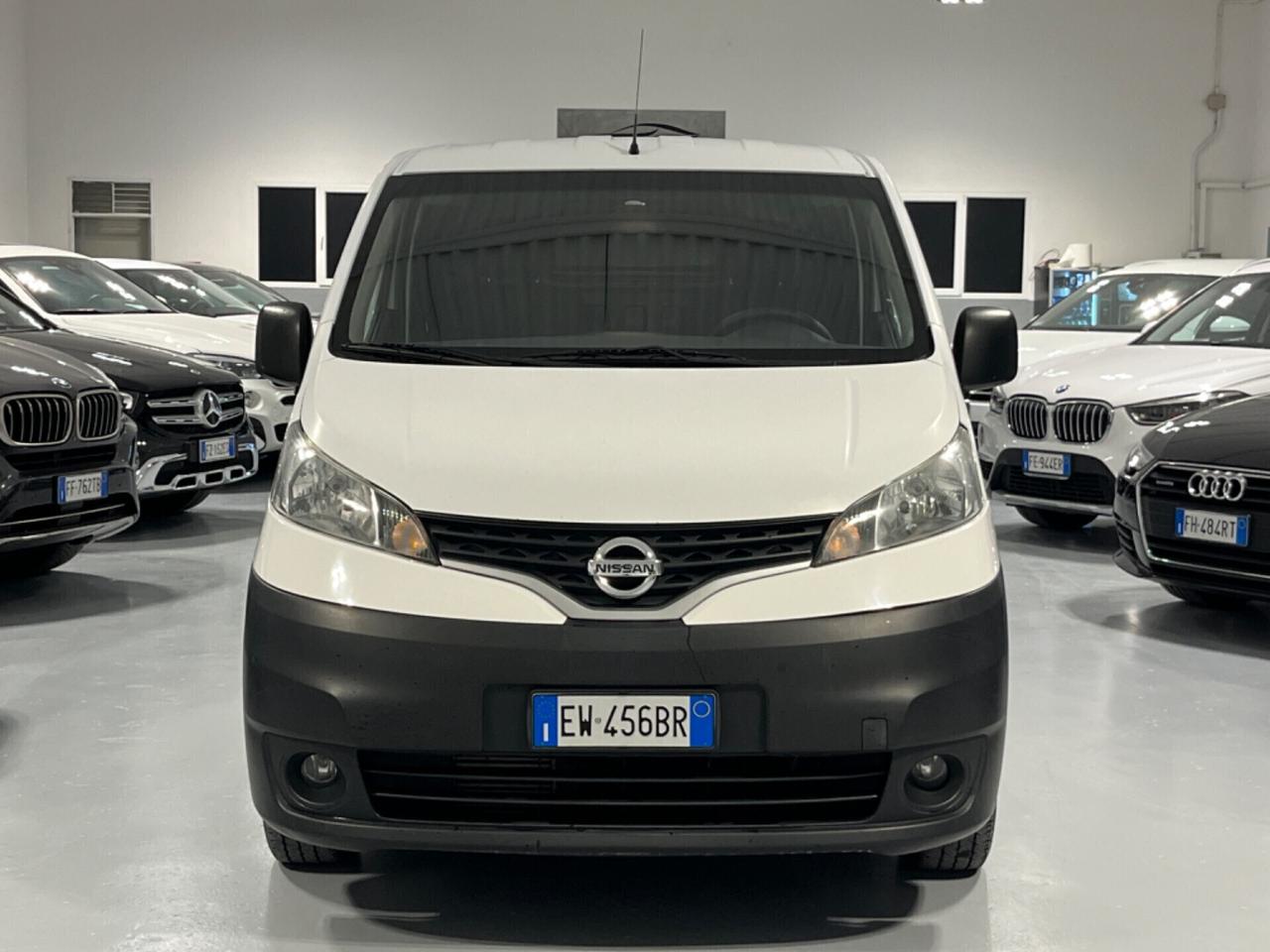 Nissan NV200 1.5 dCi 90CV Furgone