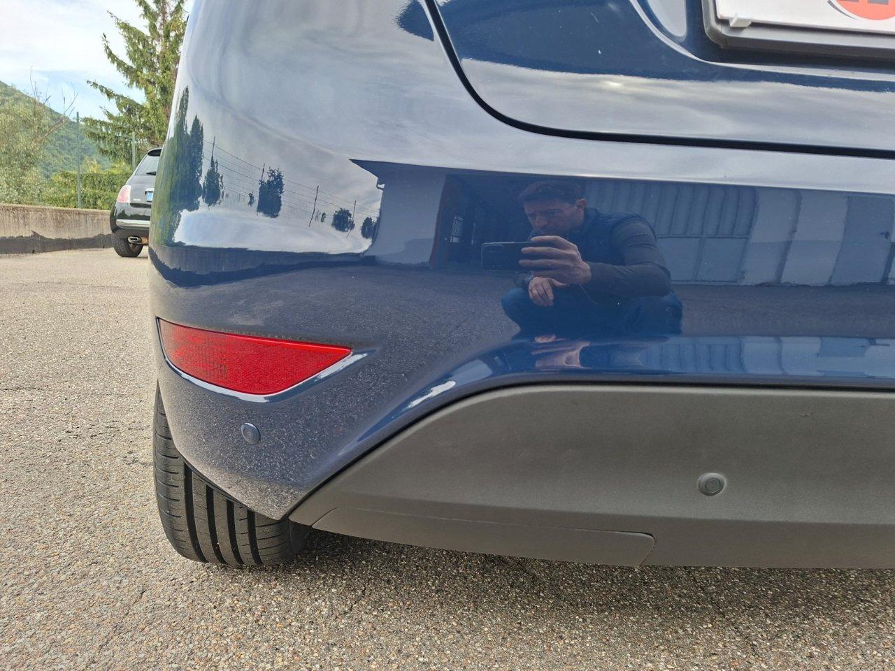 Ford Fiesta 3 Porte Fiesta 3p 1.0 Plus 80cv E6