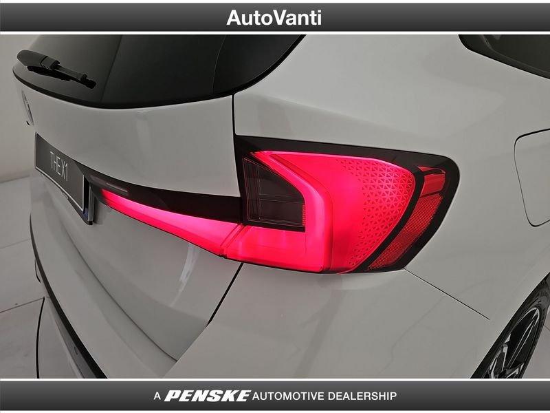 BMW X1 xDrive 23d Msport Pro