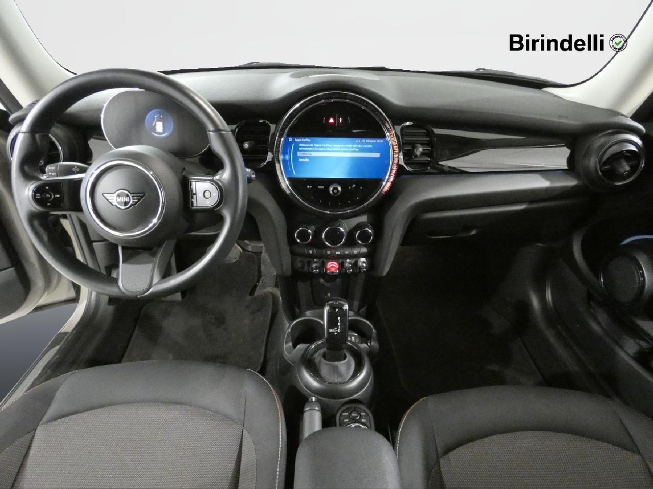 MINI Mini 4ª serie (F56) - Mini 1.5 Cooper Classic