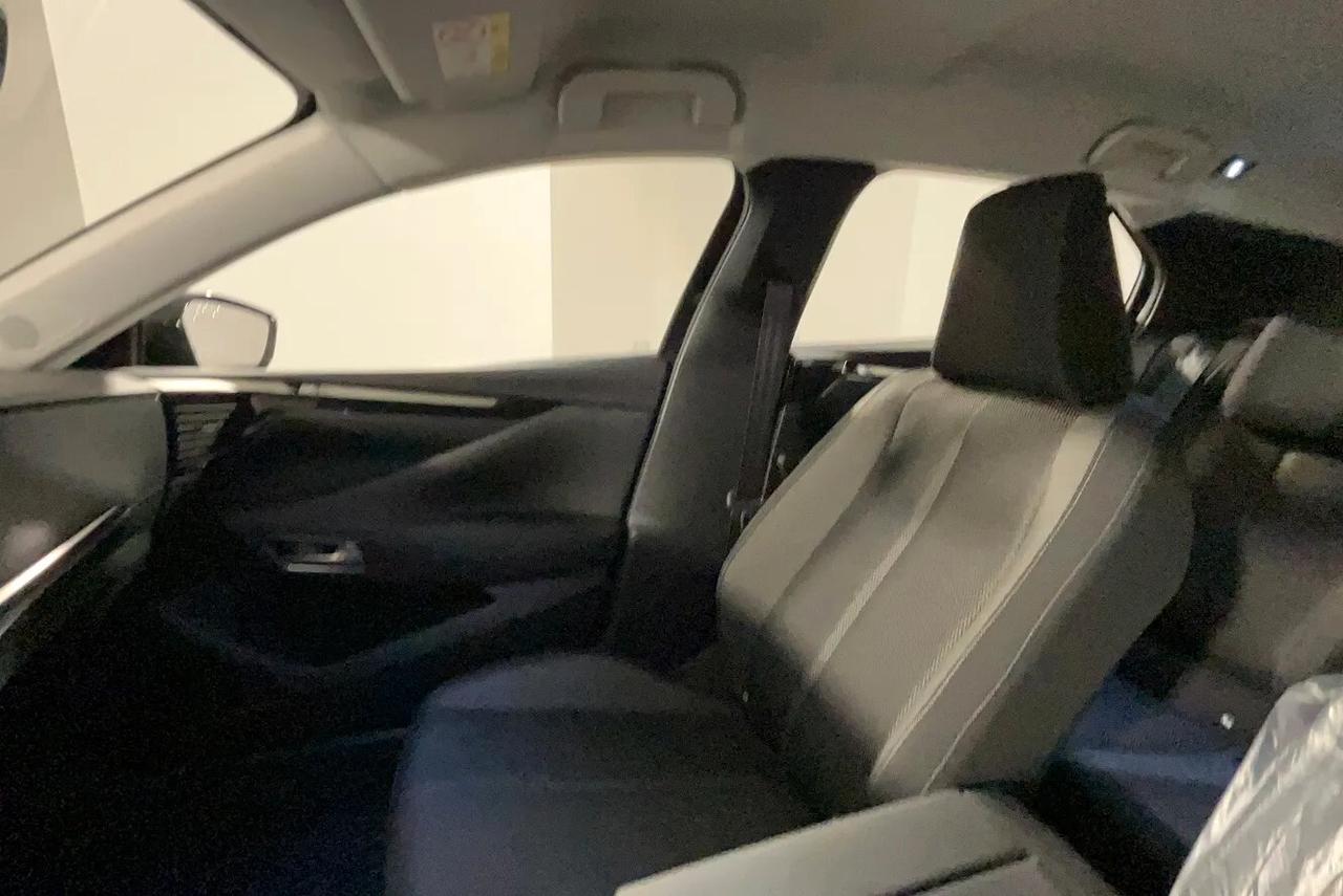 Ds DS4 4 E-Tense 225 Bastille Business