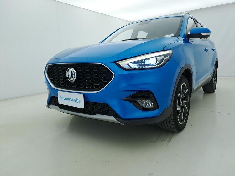 MG ZS Luxury BR305455 1.0 Benzina 111CV