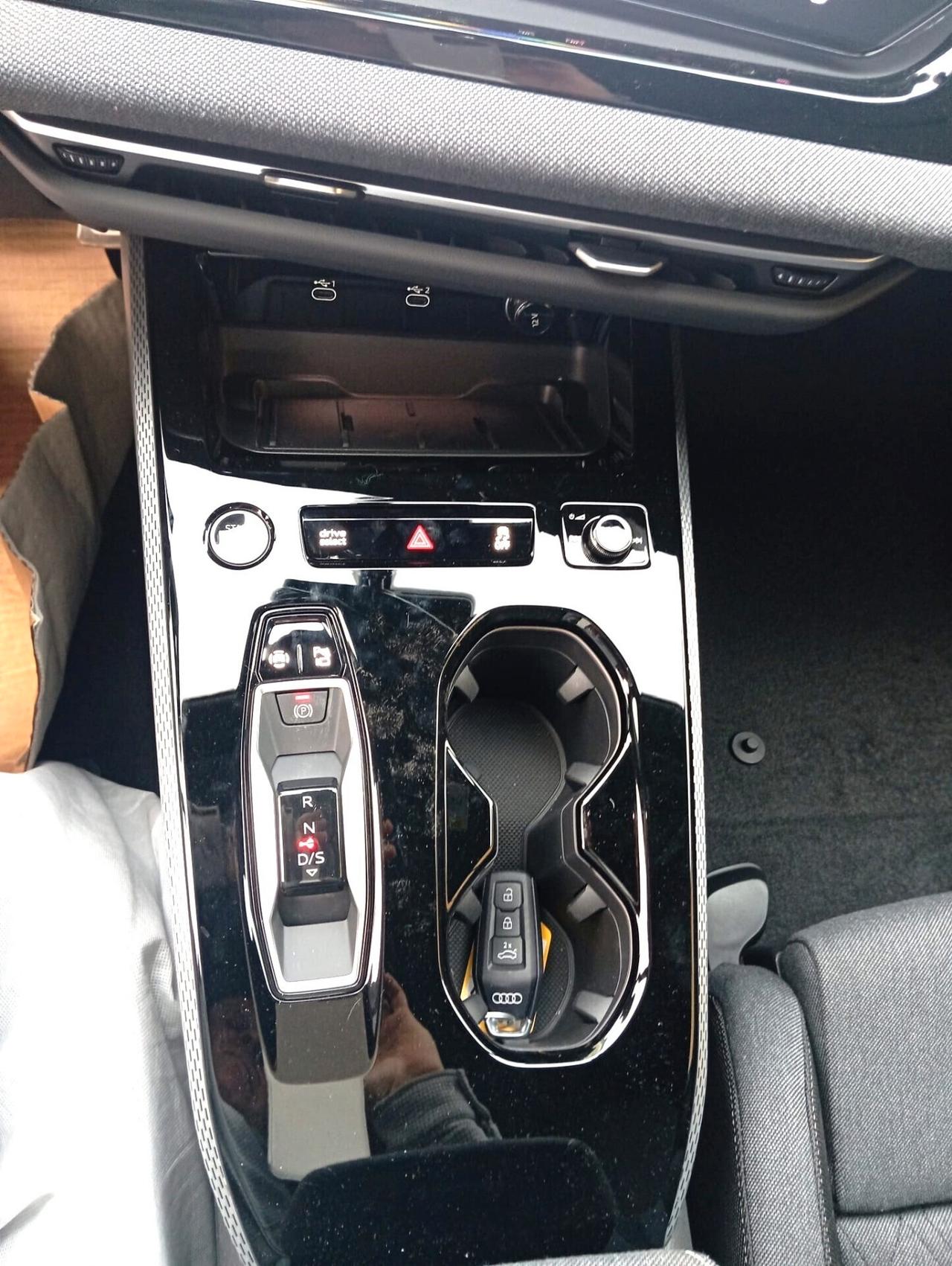 Audi A5 TDI 150 kW mHEV+ S tronic Line edition