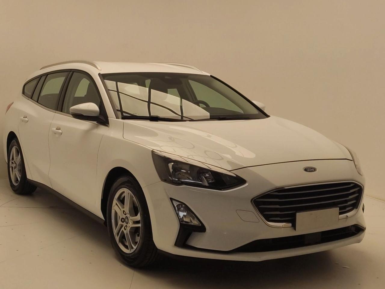 Ford Focus 1.5 EcoBlue 120 CV SW Business