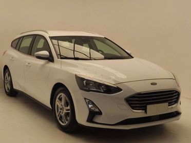 Ford Focus 1.5 EcoBlue 120 CV SW Business