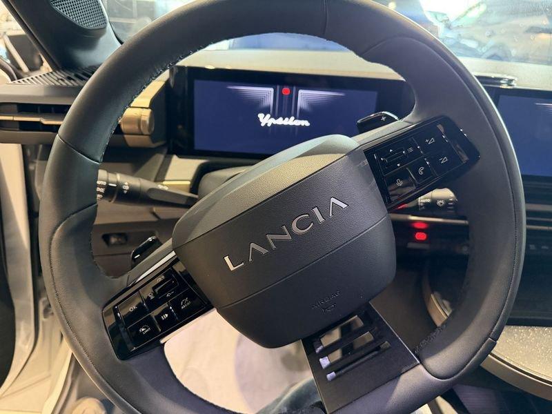 Lancia Ypsilon Ypsilon 1.2 mhev LX 110cv e-dct