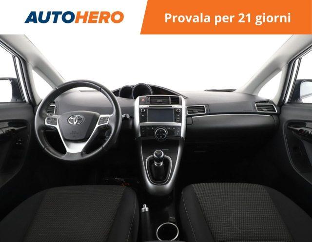 TOYOTA Verso 1.6 Active