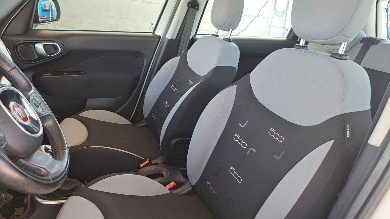 Fiat 500L 1.3 Multijet 85 CV Lounge Tetto Apribile