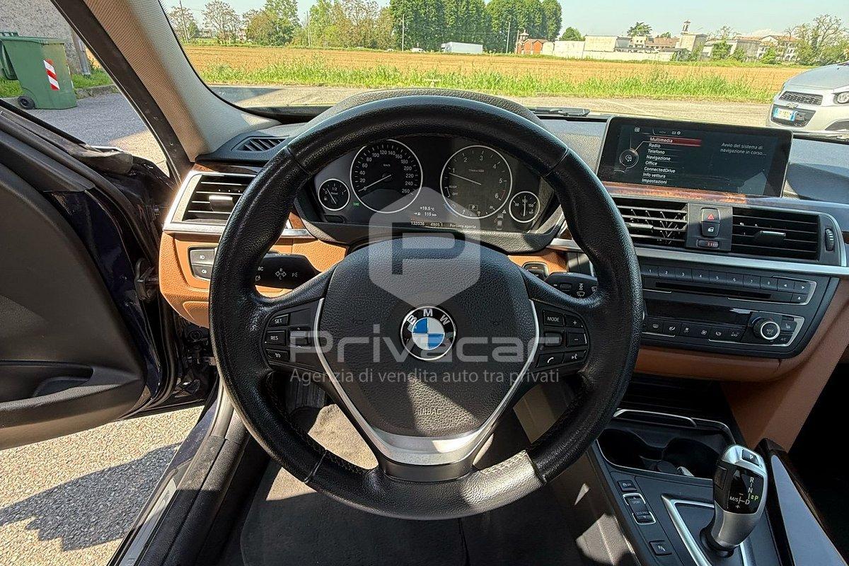 BMW 320d xDrive Business Advantage aut.