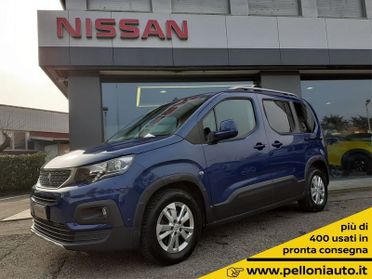 Peugeot Rifter 130 S&S Allure KM CERTIFICATI-GARANZIA