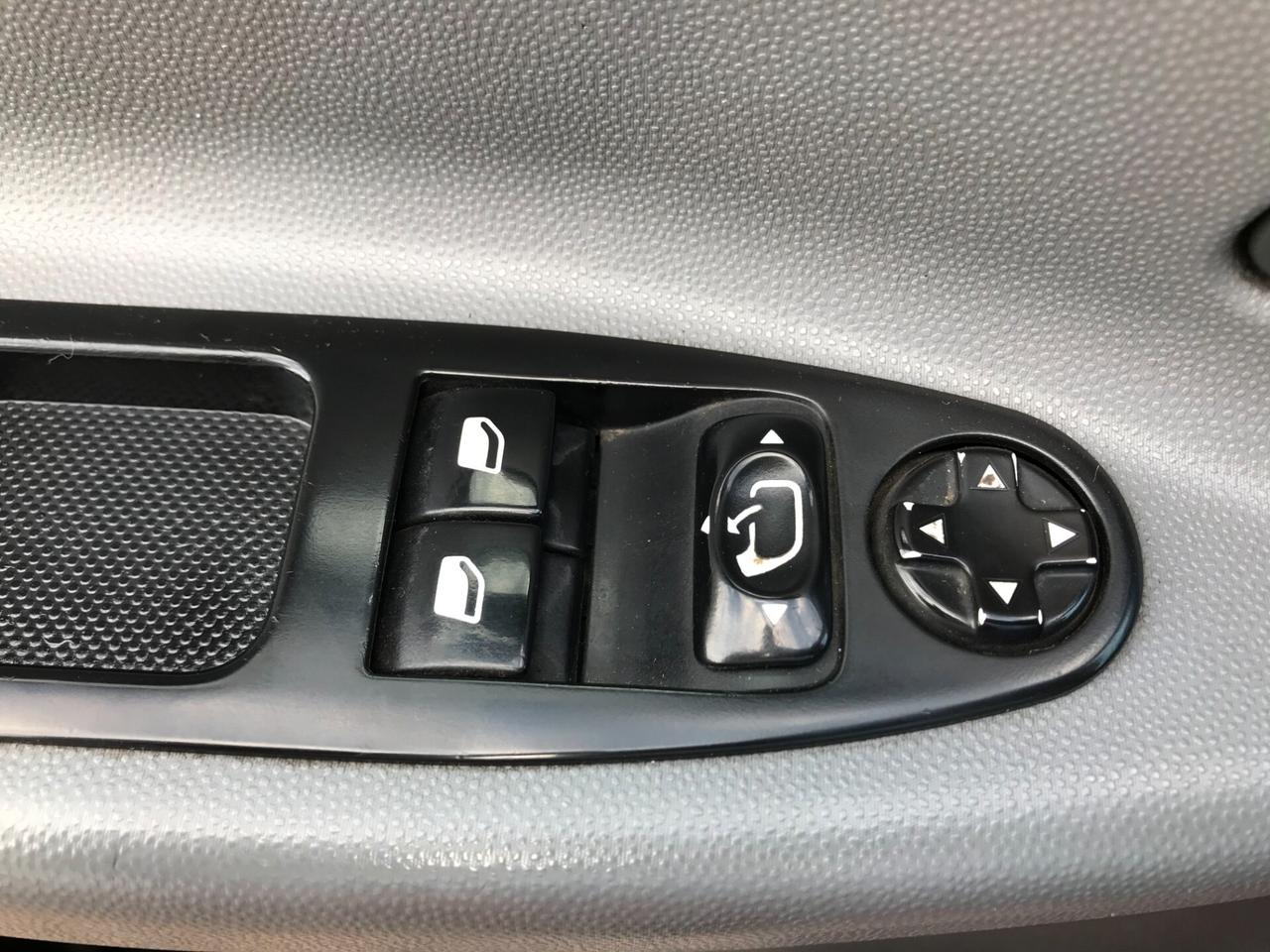 Fiat Scudo 2.0 MJT PC-TN Furgone 12q. Comfort