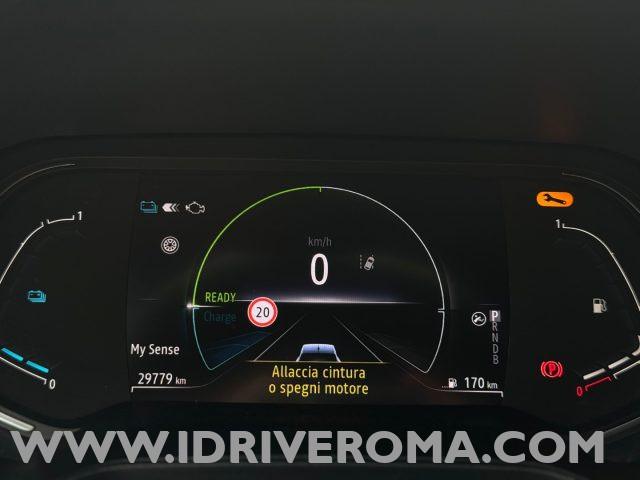 RENAULT Clio Full Hybrid E-Tech 140 CV 5 porte Intens