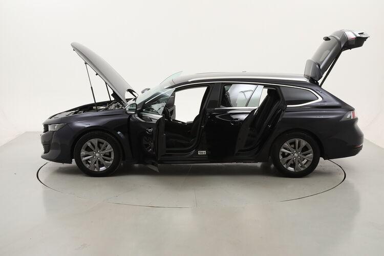 Peugeot 508 SW Business EAT8 BR706605 1.5 Diesel 131CV