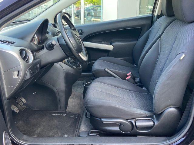 MAZDA 2 1.4L TD 68CV 3P. Fun