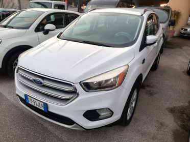 Ford Kuga 2.0 TDCI 120 CV S&S 2WD Titanium