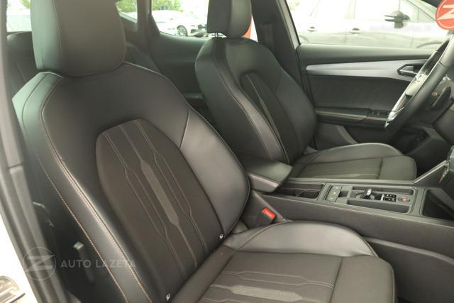 CUPRA Formentor 1.4 e-Hybrid DSG