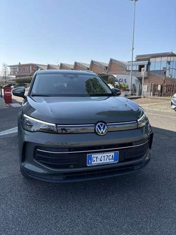 Volkswagen Tiguan 1.5 TSI eHybrid DSG Edition Plus