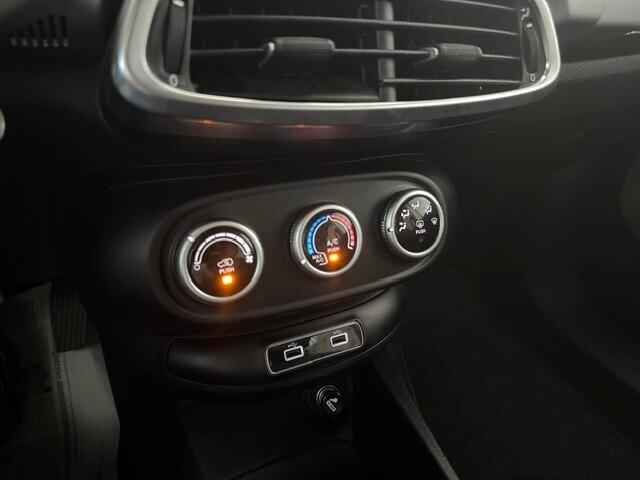 Fiat 500X 1.3 MultiJet 95 CV Sport