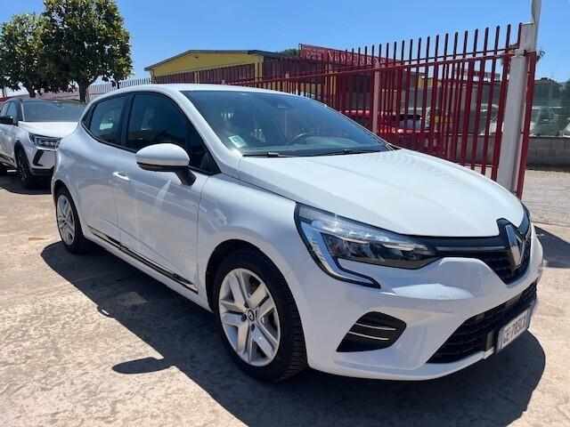 Renault Clio Full Hybrid E-Tech 90 CV 5 porte E-Te
