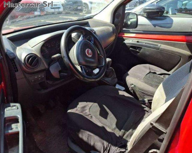 FIAT Fiorino 1.3 MJT 95CV Furgone Adventure E6 - FL860DF