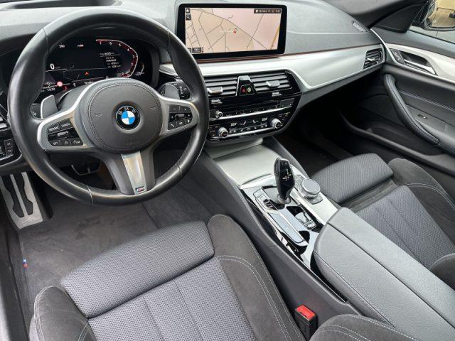 BMW 530 i 48V Touring Msport