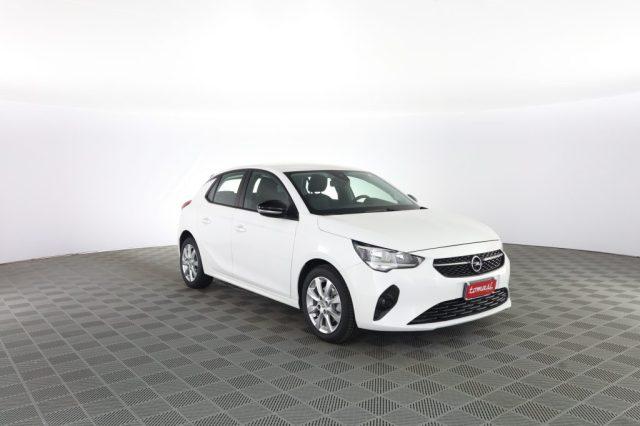 OPEL Corsa Corsa 1.5 D 100 CV Edition