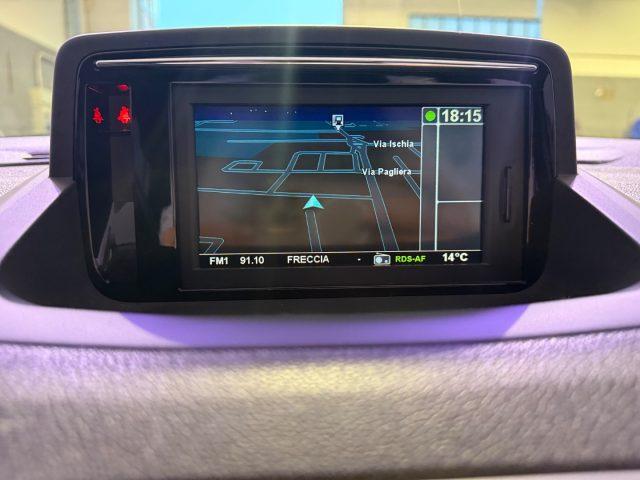 RENAULT Megane Mégane 1.5 dCi 110CV EDC SporTour Wave