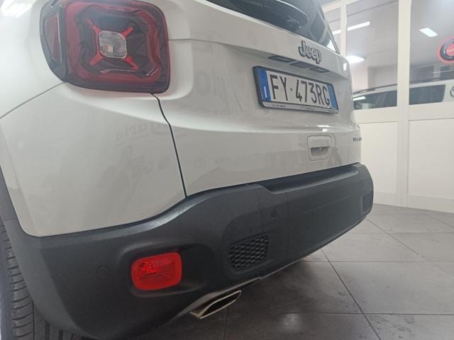 JEEP Renegade 1.6 Mjt 120 CV Limited FULLLED ANDROIDAUTO