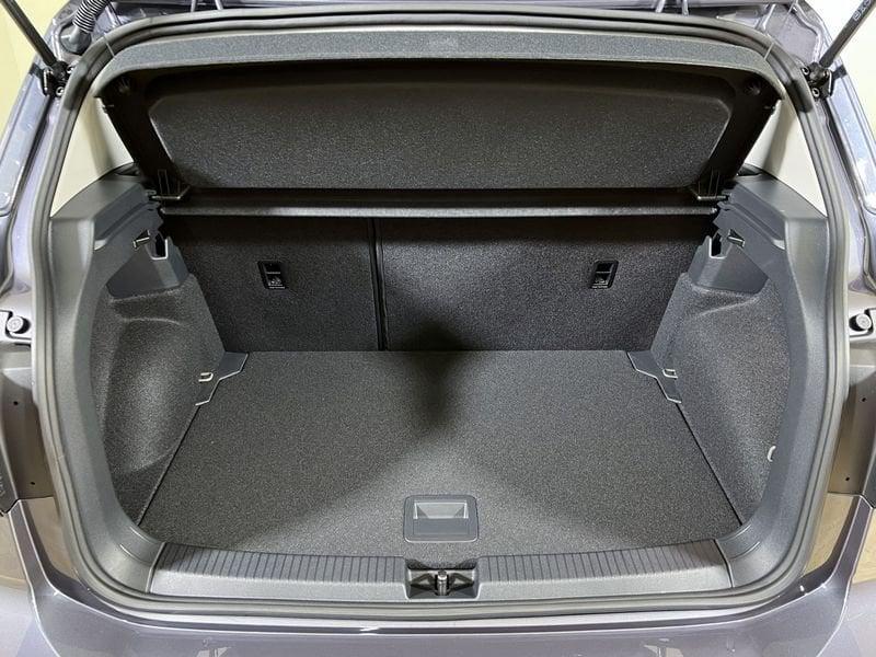 Volkswagen T-Cross T-Cross 1.0 TSI 115 CV Edition Plus