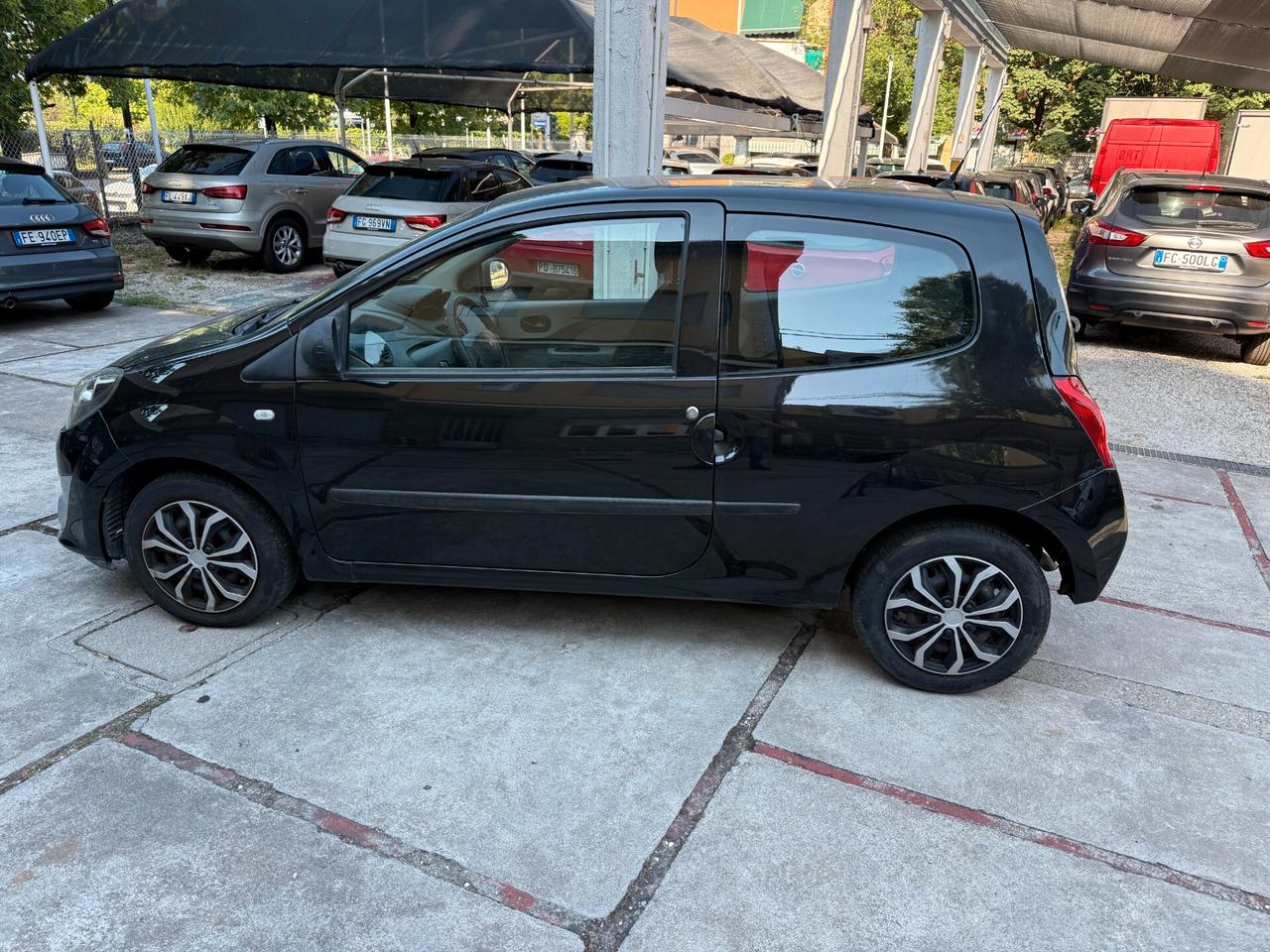 Renault Twingo 1.2 8V Dynamique