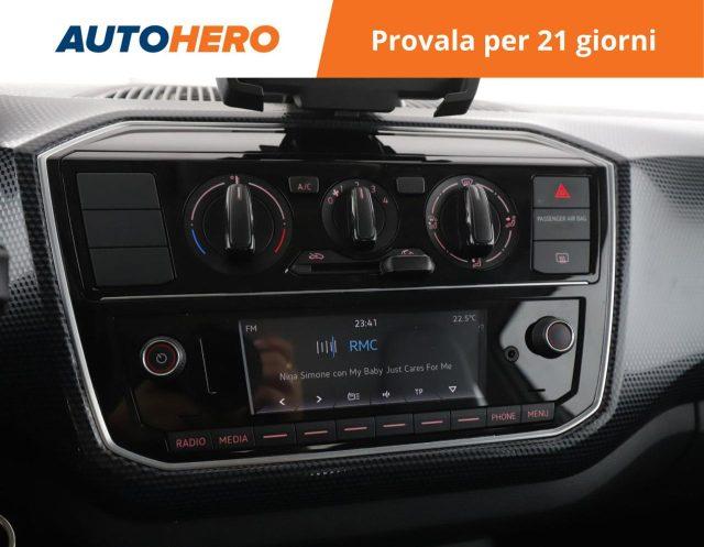 VOLKSWAGEN up! 1.0 3p. move up!