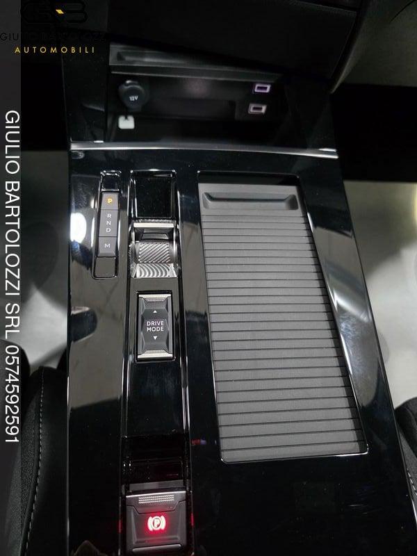 Opel Astra Astra 1.2 Turbo 130 CV AT8 GS