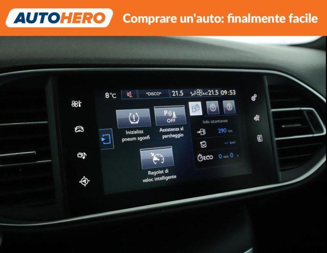 PEUGEOT 308 BlueHDi 150 S&S EAT6 SW GT Line